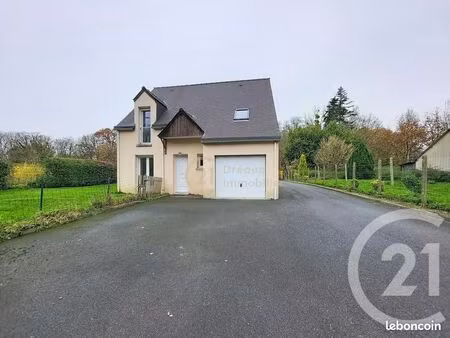 maison 5 pièces 90 m²