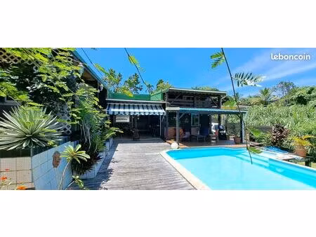 villa architecte sofaïa