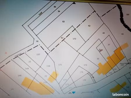 terrain vahl les benestroff