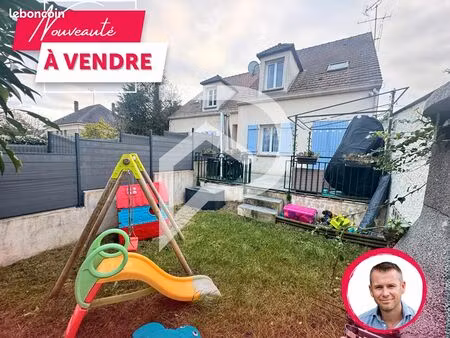 maison 2 pièces 41 m²