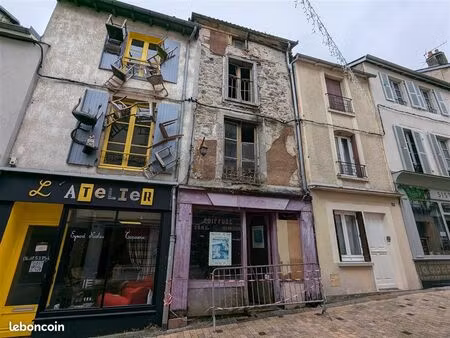 maison 7 pièces 87 m²