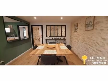 maison 6 pièces 172 m²