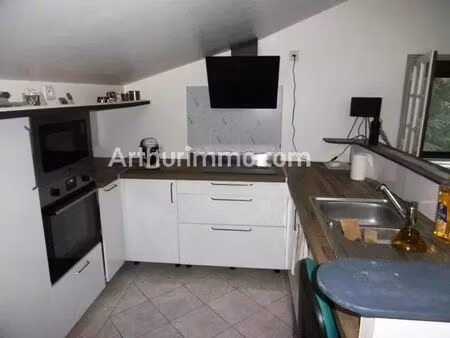 vente appartement 3 pièces 65 m2 à nay