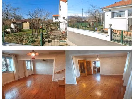 location maison individuelle