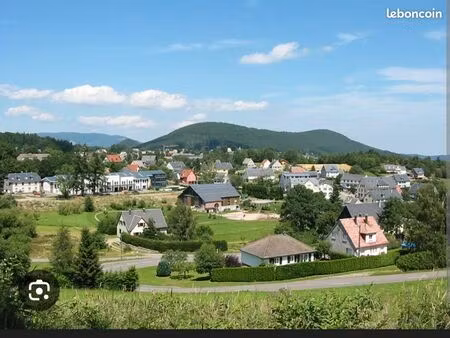 appartement à labaroche