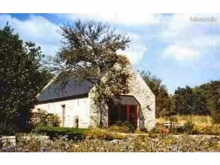 maison dans corps de ferme proximité quimper campagne (ouest)