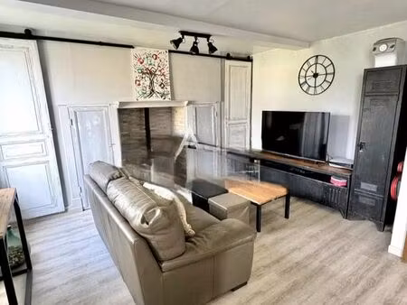 location maison 70m2