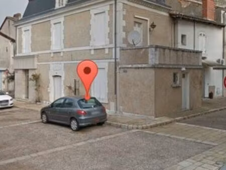 appartement centre ville