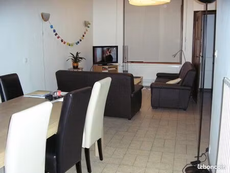 maison 110m² 4chambres  cave  jardin  garage