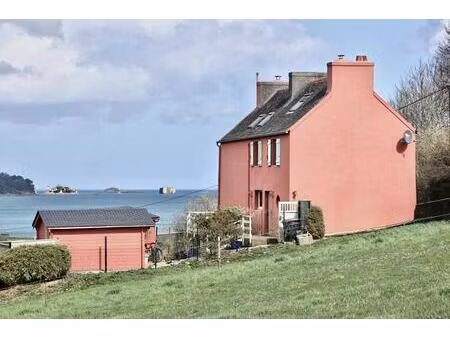 achat maison 7 pièces 144m² carantec 29660