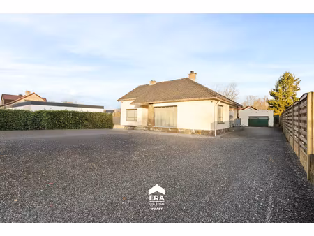 huis te koop in peer met 2 slaapkamers