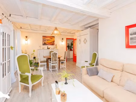 vente maison 5 pièces 117 m² à parleboscq (40310)  244 950 €