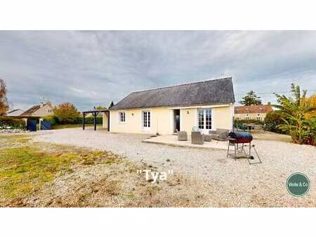 vente maison à falaise (14700) : à vendre / 100m² falaise