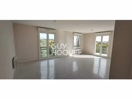 location appartement 4 pièces 98m² st georges sur baulche 89000