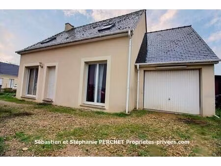 maison patay 4 chambres101 m2