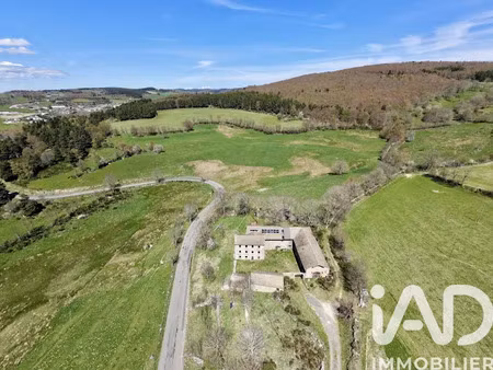 vente propriété 13 pièces 521 m² à monts-de-randon (48700)  254 000 €