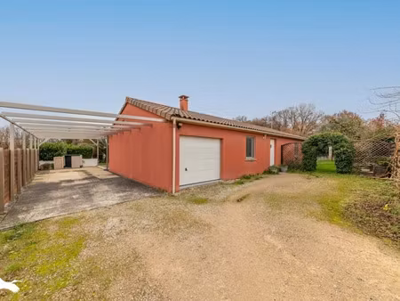 vente maison 5 pièces 113 m² à montbartier (82700)  259 800 €