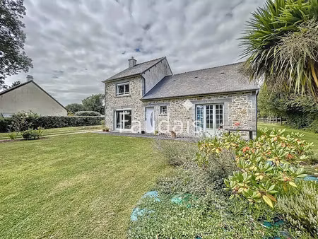 vente maison 7 pièces 138 m² à saint-jacques-de-néhou (50390)  271 000 €