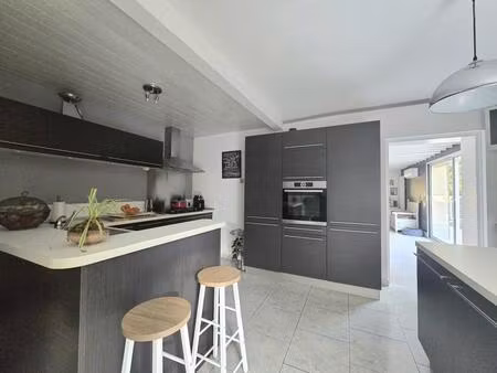 achat maison 8 pièces 170m² avesnes les aubert 59129