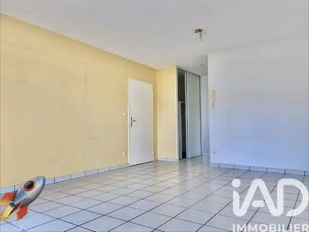 vente appartement 3 pièces à mios (33380) : à vendre 3 pièces / 62m² mios