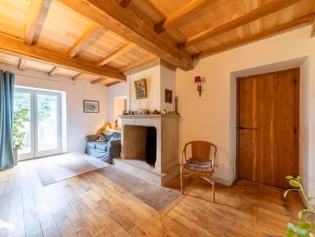 vente maison 4 pièces 97 m² à saint-antonin-noble-val (82140)  370 000 €