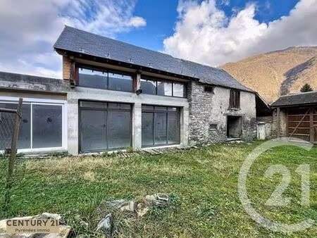 maison à vendre - 2 pièces - 118 90 m2 - antignac - 31 - midi-pyrenees