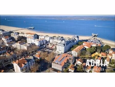 appartement de luxe en vente à arcachon  nouvelle-aquitaine
