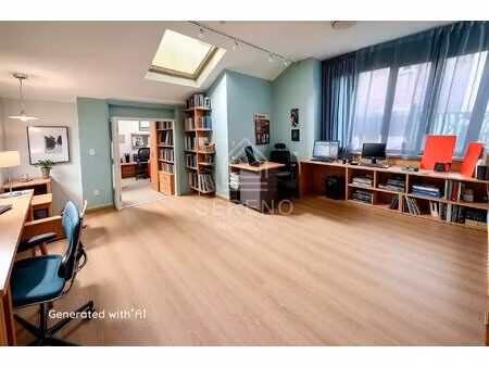 achat local commercial fontenay sous bois 94120