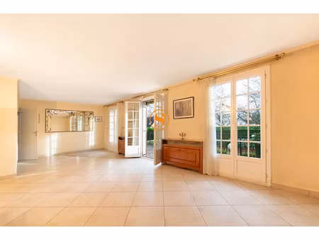 vente maison 5 pièces 165 m² à gressy (77410)  420 000 €