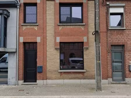 huis te koop in denderbelle met 2 slaapkamers