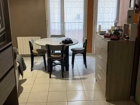 location appartement 1 pièce 33m² lisieux 14100