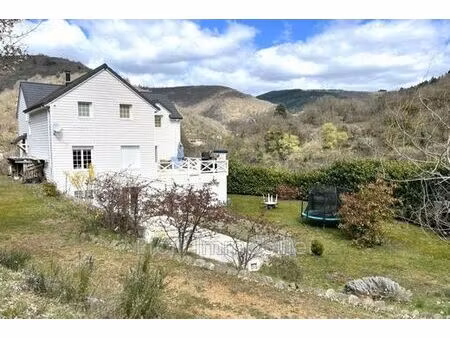 villa de 8 pièces de luxe en vente saint-léger-de-peyre  occitanie