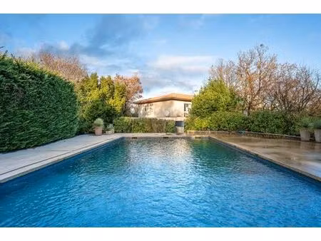 maison de luxe de 7 pièces en vente saint-martin-de-londres  france