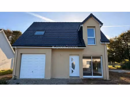 location maison 4 pièces 83m² la saussaye 27370