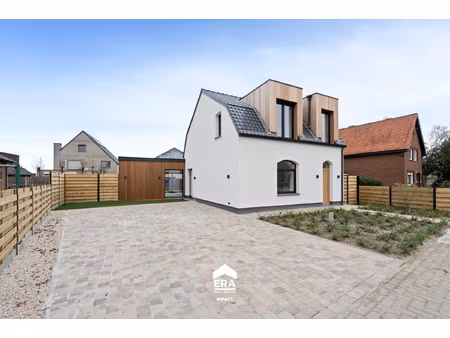 huis te koop in peer met 3 slaapkamers