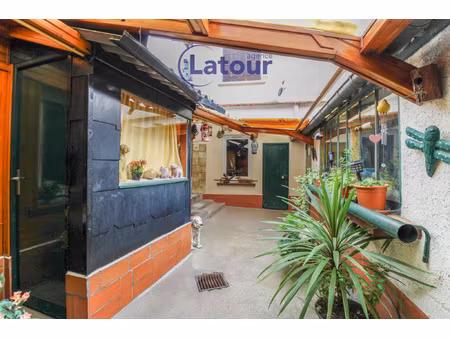 achat maison 6 pièces 84m² dreux 28100