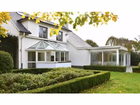 huis te koop in sint-eloois-winkel met 5 slaapkamers