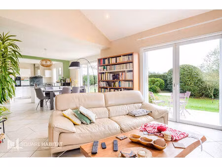 achat maison 5 pièces 148m²