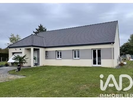 vente maison de village 5 pièces