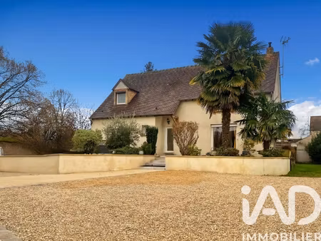 vente maison/villa 7 pièces