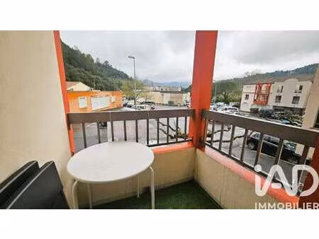 vente appartement t1 à lamalou-les-bains (34240) : à vendre t1 / 16m² lamalou-les-bains