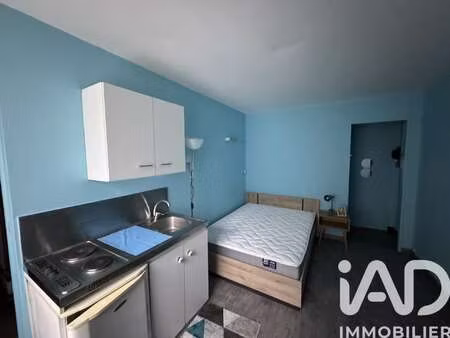 vente appartement t1 à troyes (10000) : à vendre t1 / 17m² troyes
