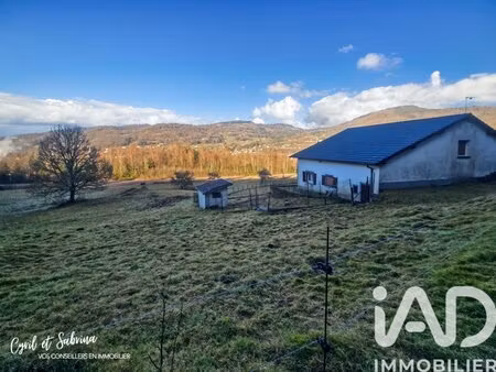 en vente maison 100 m² – 320 000 € |saulxures-sur-moselotte