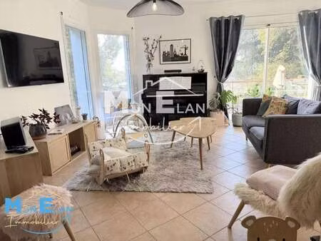 vente maison à mauves-sur-loire (44470) : à vendre / 98m² mauves-sur-loire