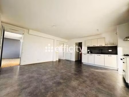 vente appartement 4 pièces à bourgbarré (35230) : à vendre 4 pièces / 80m² bourgbarré