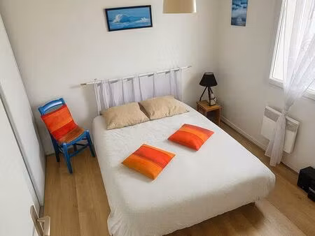 maison 3 chambres garage - la teste de buch - secteur cazaux