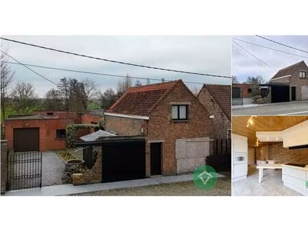 maison à vendre à zuidstraat 266 ichtegem (rbu91667)