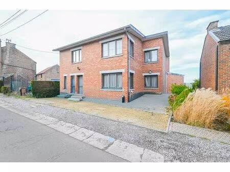 maison à vendre à rue d'envoz 29 couthuin (vbd66285)