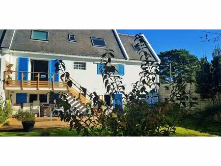 vente maison 6 pièces 180 m² gâvres (56680)