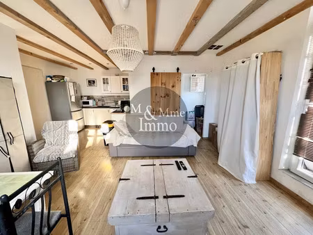 vente appartement 2 pièces 38.18 m² à sainte-tulle (04220)  120 000 €